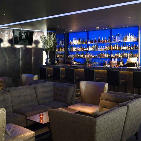 Playboy Club London .